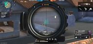 Sniper in Clash Squad Mode